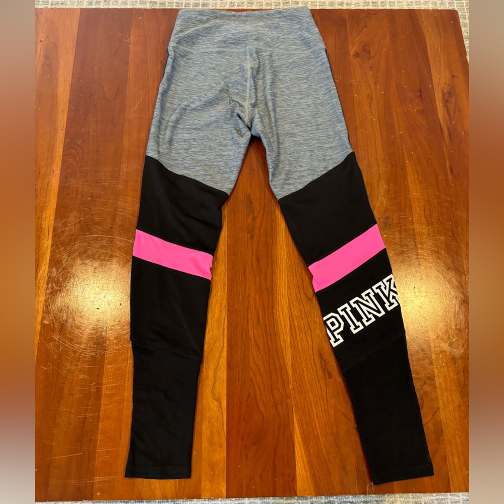PINK leggings